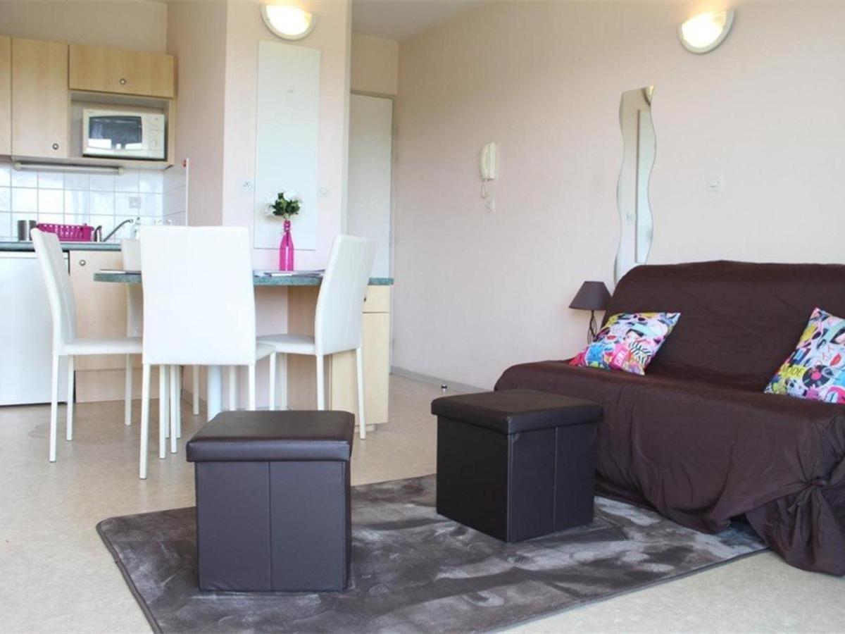 Appartement La Rochelle, 2 Pieces, 4 Personnes - Fr-1-246-174 La Rochelle  Bagian luar foto